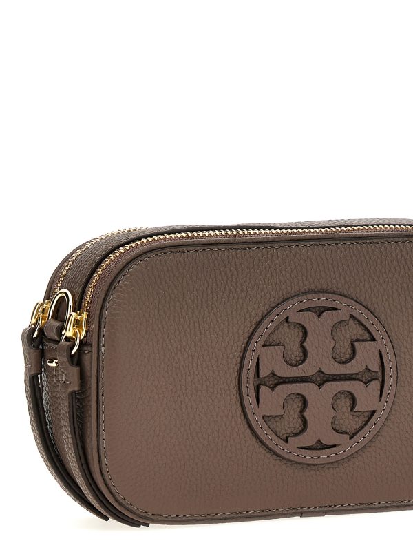 'Mini Miller' crossbody bag - immagine 3