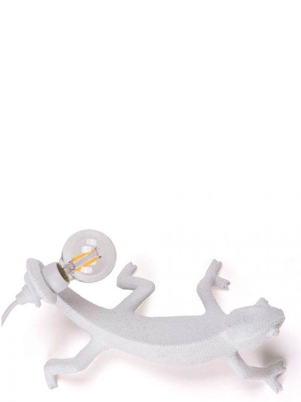 'Chameleon' lamp