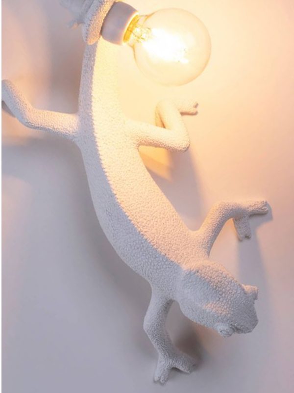 'Chameleon' lamp - immagine 2