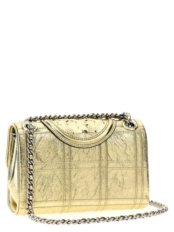 'Fleming Small Convertible' crossbody bag - immagine 2