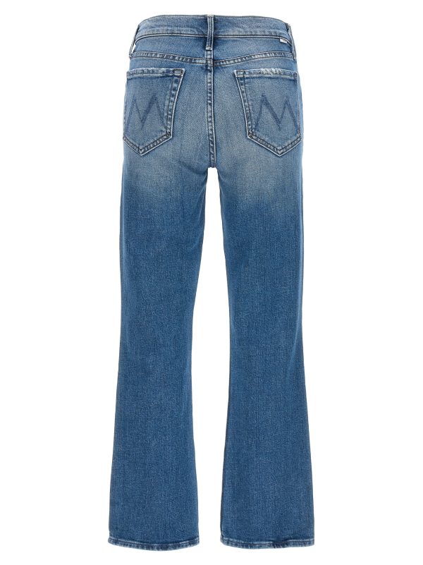 'The outsider ankle' jeans - immagine 2