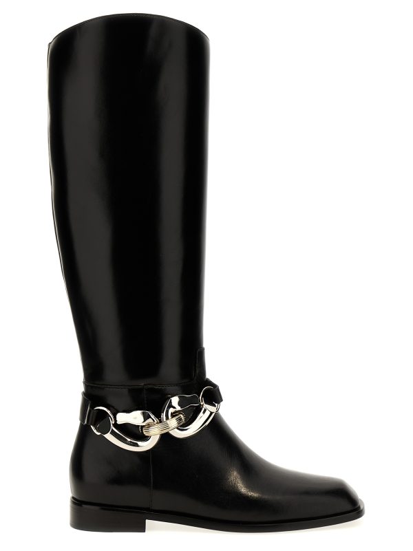 'Jessa Riding Boot' boots