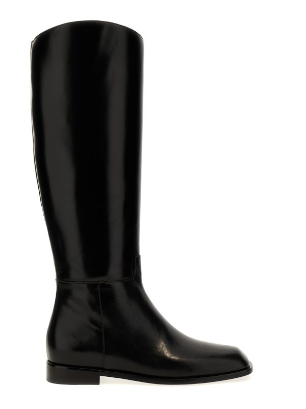 'Jessa Riding Boot' boots - immagine 4