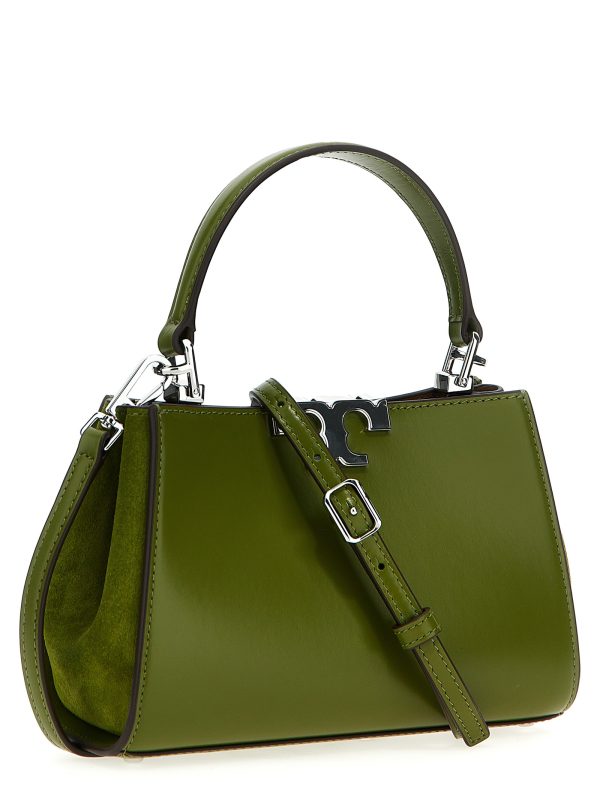 'Eleanor Mini Satchel' handbag - immagine 2