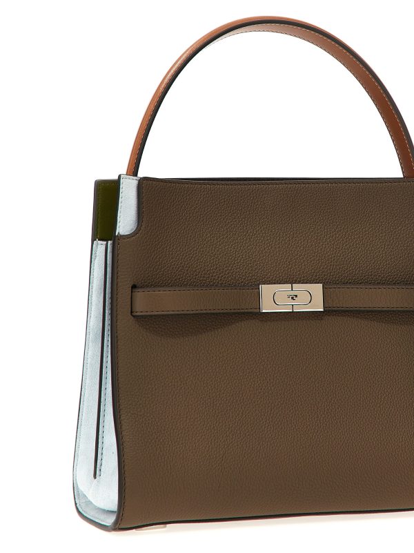 'Lee Radziwill Small' handbag - immagine 3