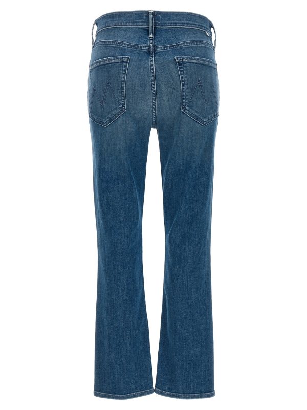 'The mid rise dazzler ankle' jeans - immagine 2