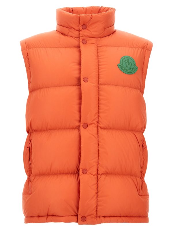 2 in 1 'Cyclone' down jacket - immagine 2