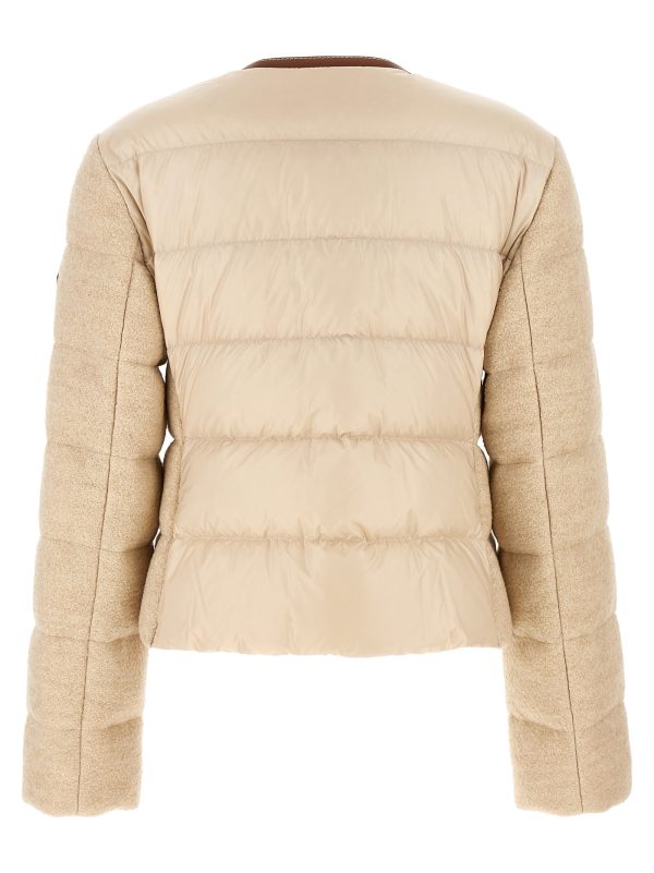 'Serinde' down jacket - immagine 2