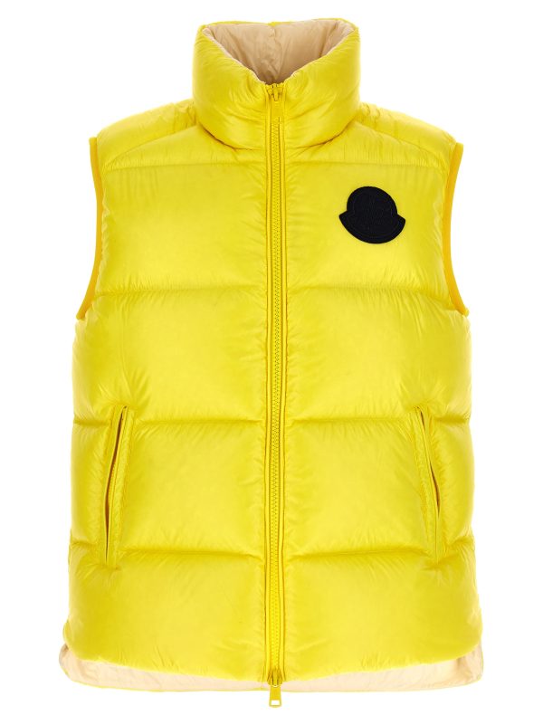 'Sumido' vest