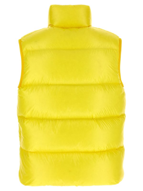 'Sumido' vest - immagine 2