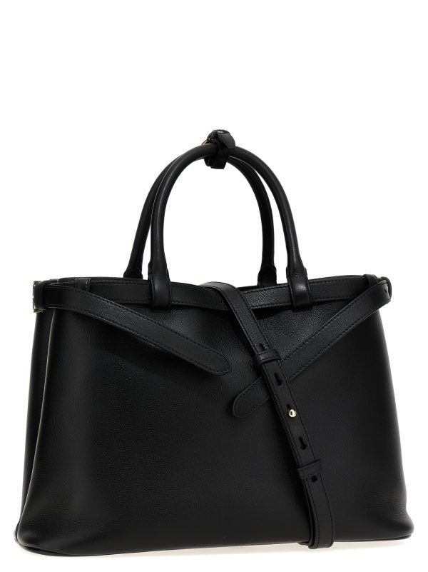 'Prada Buckle Medium' handbag - immagine 2