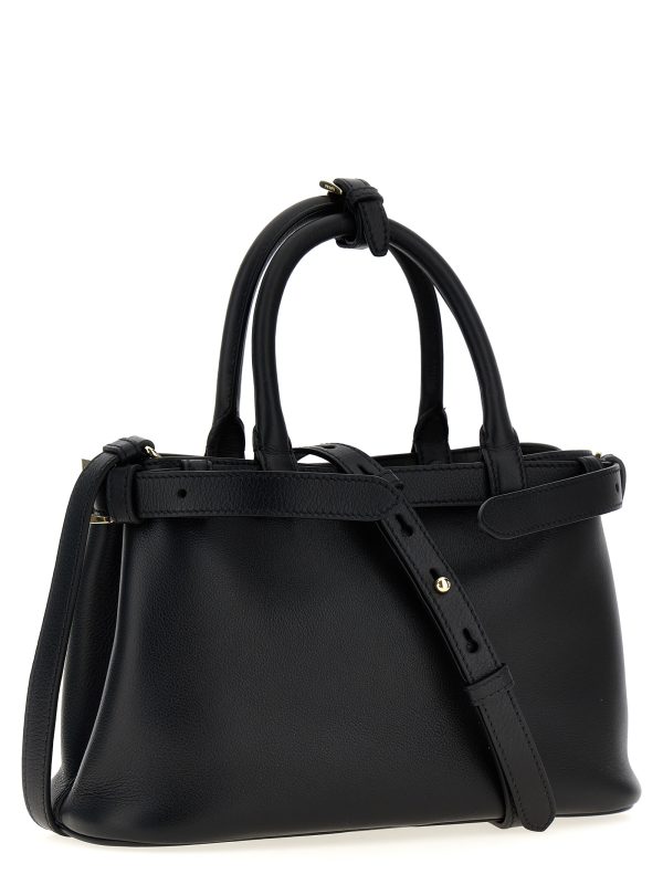 'Prada Buckle Small' handbag - immagine 2