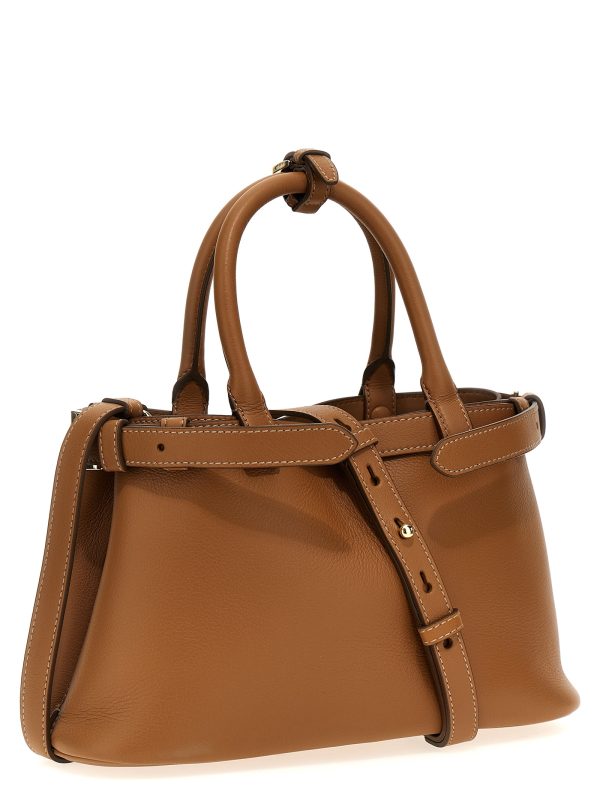 'Prada Buckle Small' handbag - immagine 2