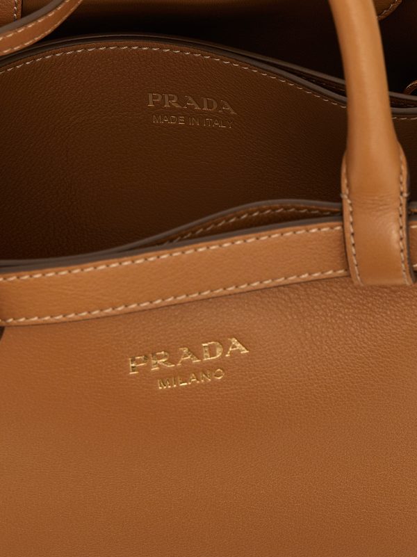 'Prada Buckle Small' handbag - immagine 4