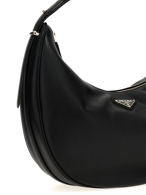 'Prada Arqué Large' shoulder bag - immagine 3