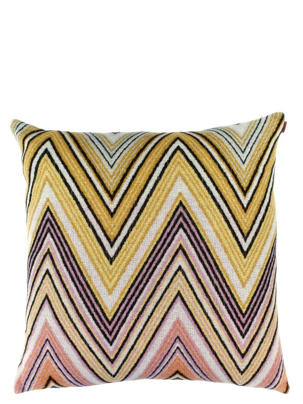 'Plume' cushion