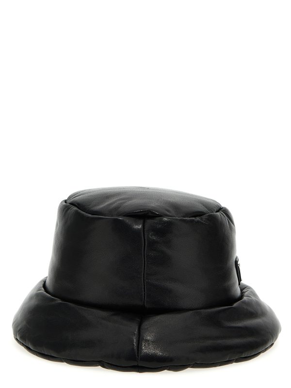 Nappa bucket hat - immagine 3