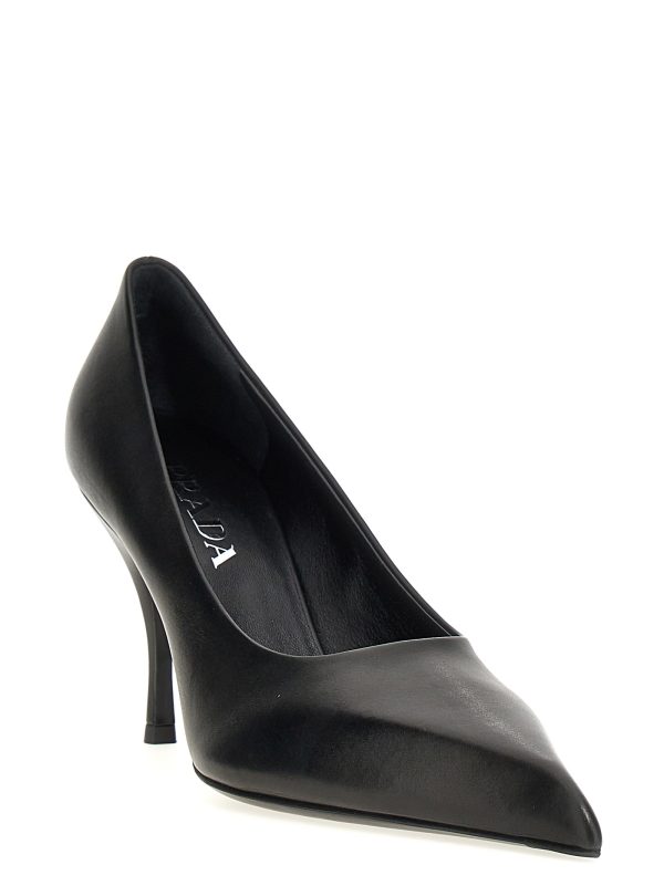 'Modellerie' pumps - immagine 2