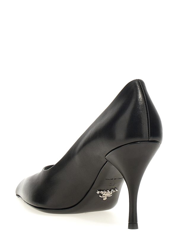 'Modellerie' pumps - immagine 3