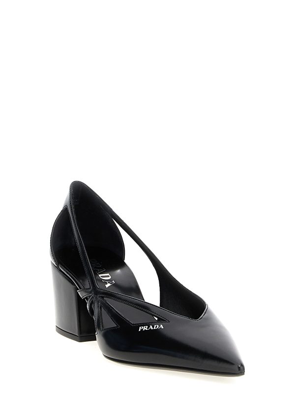 Cut out pumps - immagine 2