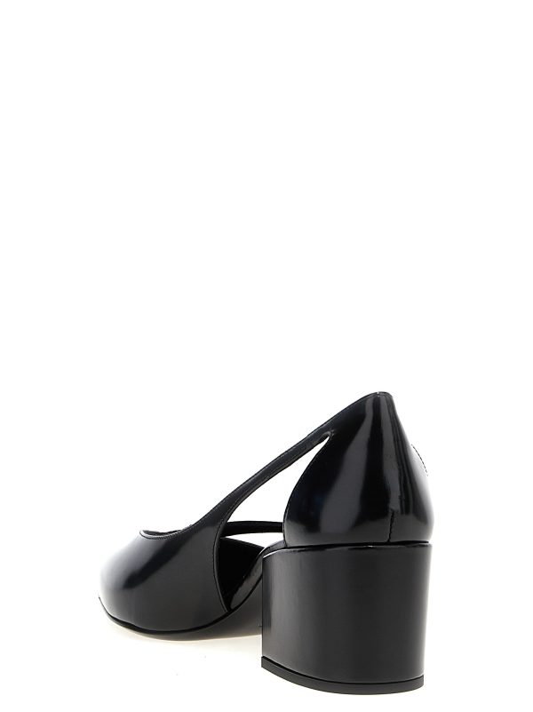 Cut out pumps - immagine 3