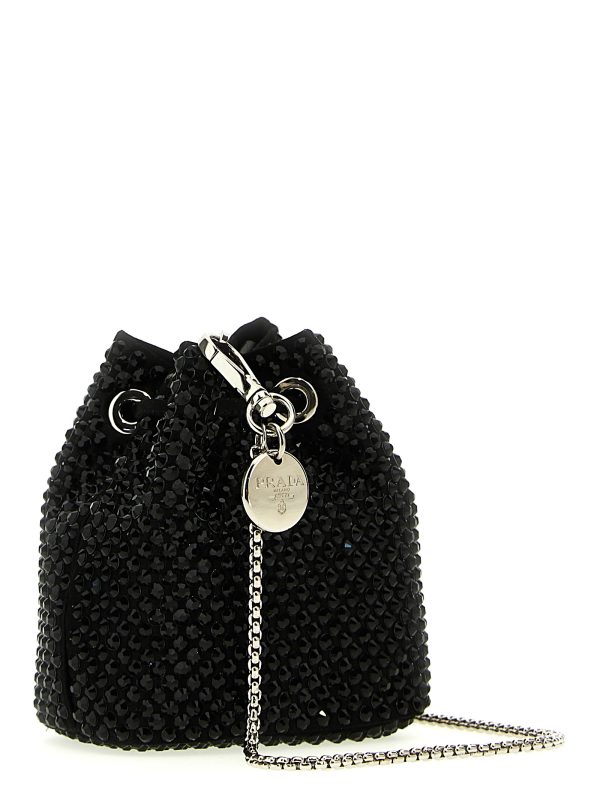 'Mini Pouch' crossbody bag - immagine 2