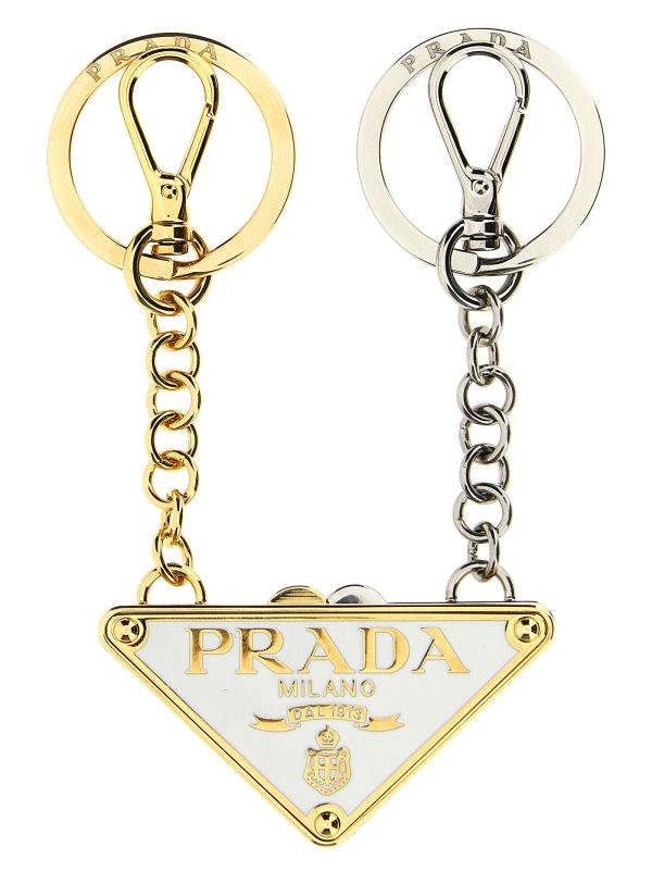 Logo keyring - immagine 2