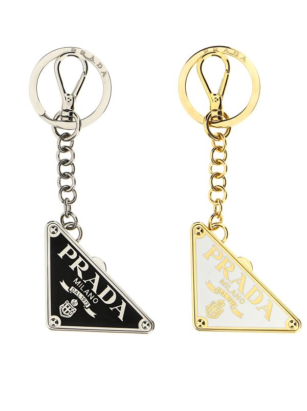 Logo keyring - immagine 3