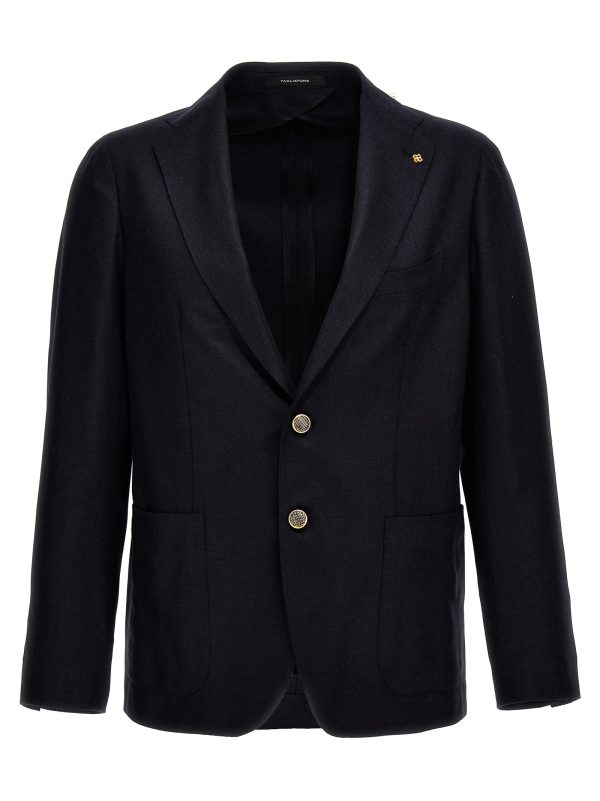 'Montecarlo' blazer