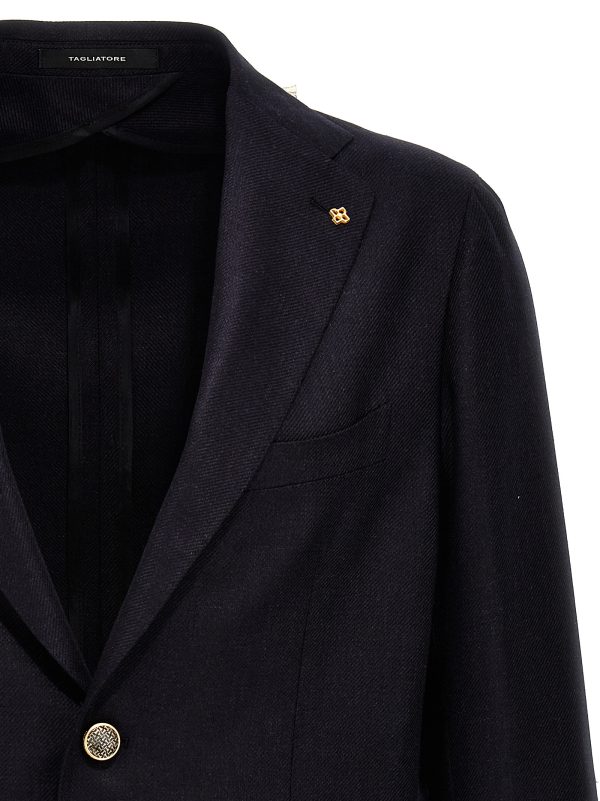 'Montecarlo' blazer - immagine 3