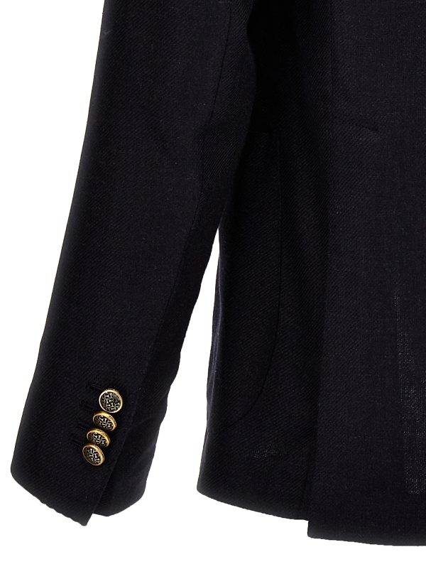 'Montecarlo' blazer - immagine 4