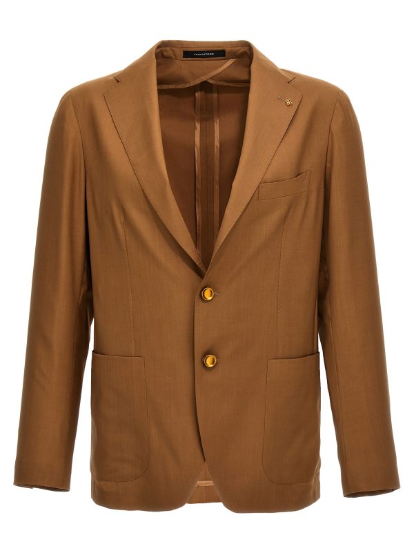 'Montecarlo' blazer