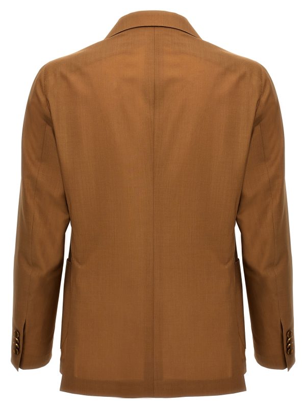 'Montecarlo' blazer - immagine 2