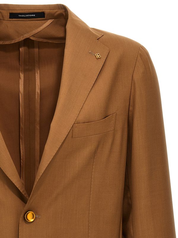 'Montecarlo' blazer - immagine 3