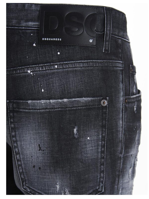 'Skater' jeans - immagine 4