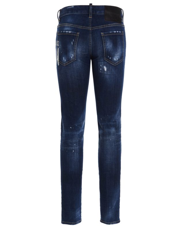 'Jennifer' jeans - immagine 2