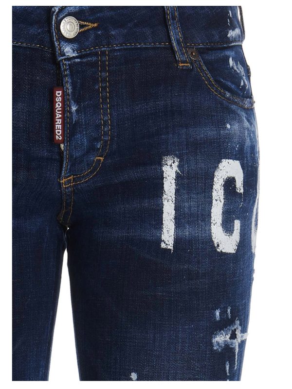 'Jennifer' jeans - immagine 3