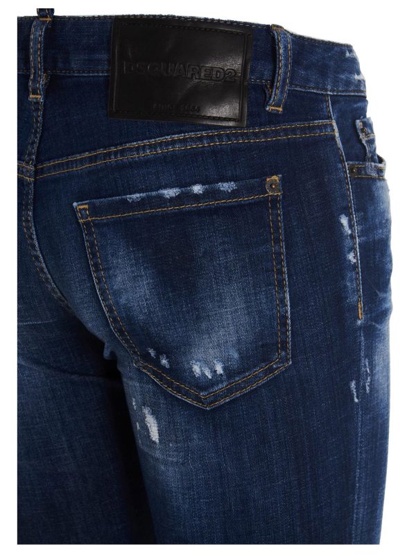 'Jennifer' jeans - immagine 4