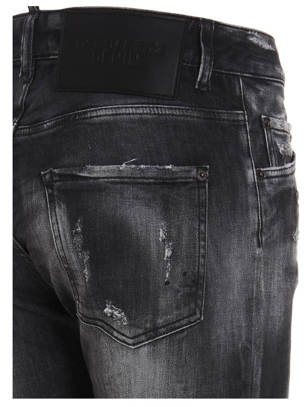 'Dan' jeans - immagine 4