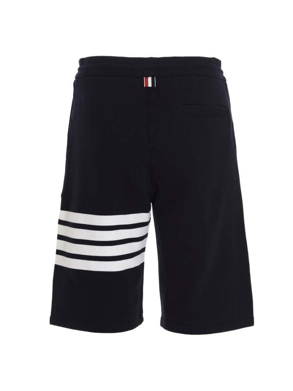 '4 bar’ bermuda shorts - immagine 2