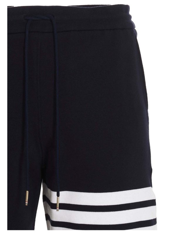 '4 bar’ bermuda shorts - immagine 3