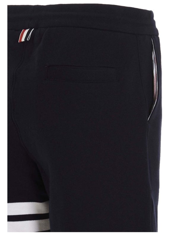 '4 bar’ bermuda shorts - immagine 4