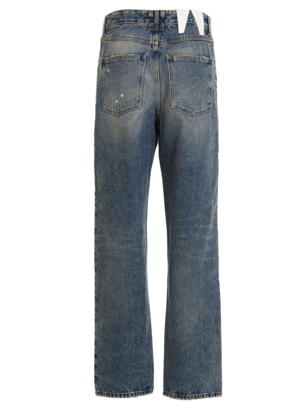 'Mark’ jeans - immagine 2