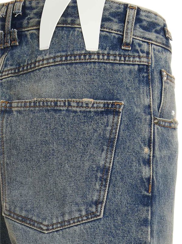 'Mark’ jeans - immagine 4