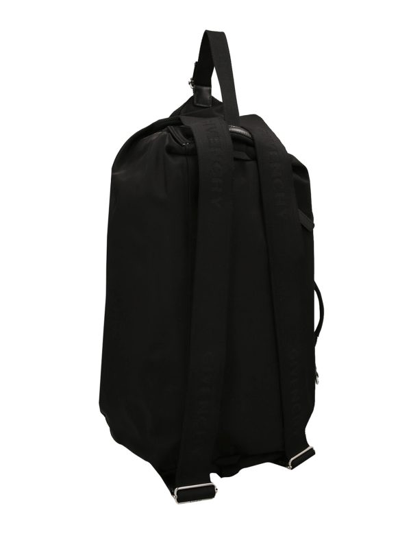 Logo backpack - immagine 2