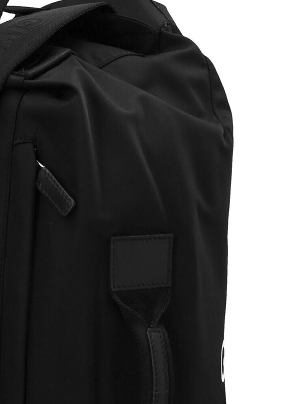 Logo backpack - immagine 3