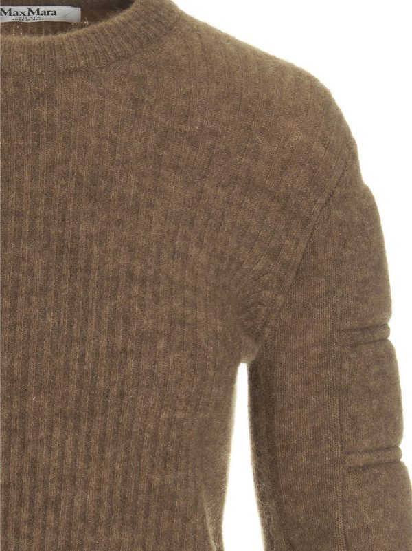 'Smirne' sweater - immagine 4