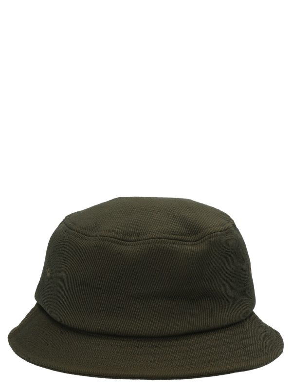 Logo embroidery bucket hat - immagine 3