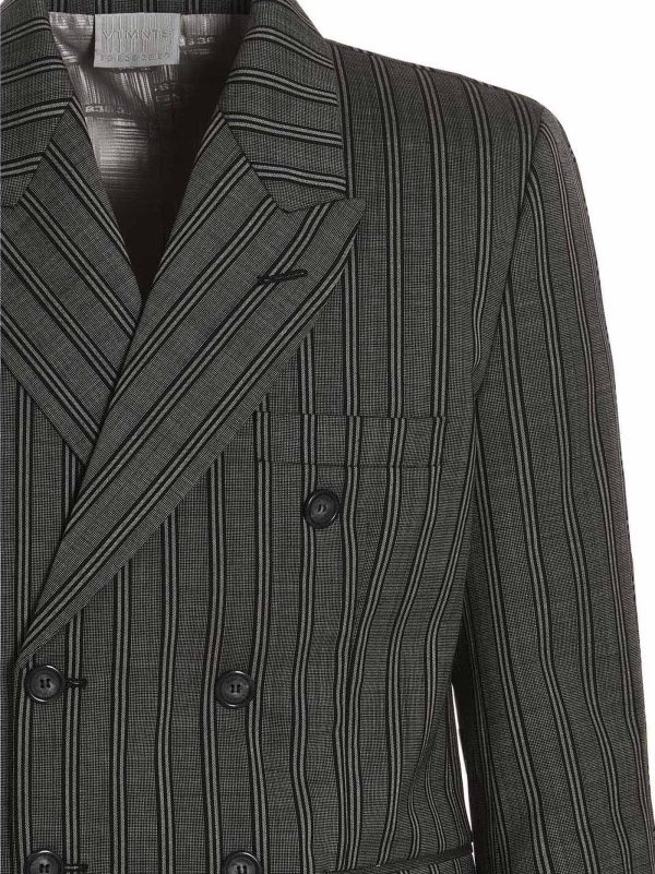 Blazer 'Tonal Double Breasted Tailored' - immagine 4