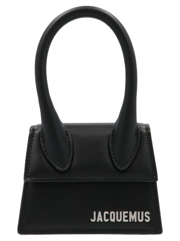 'Le Chiquito Homme' mini handbag